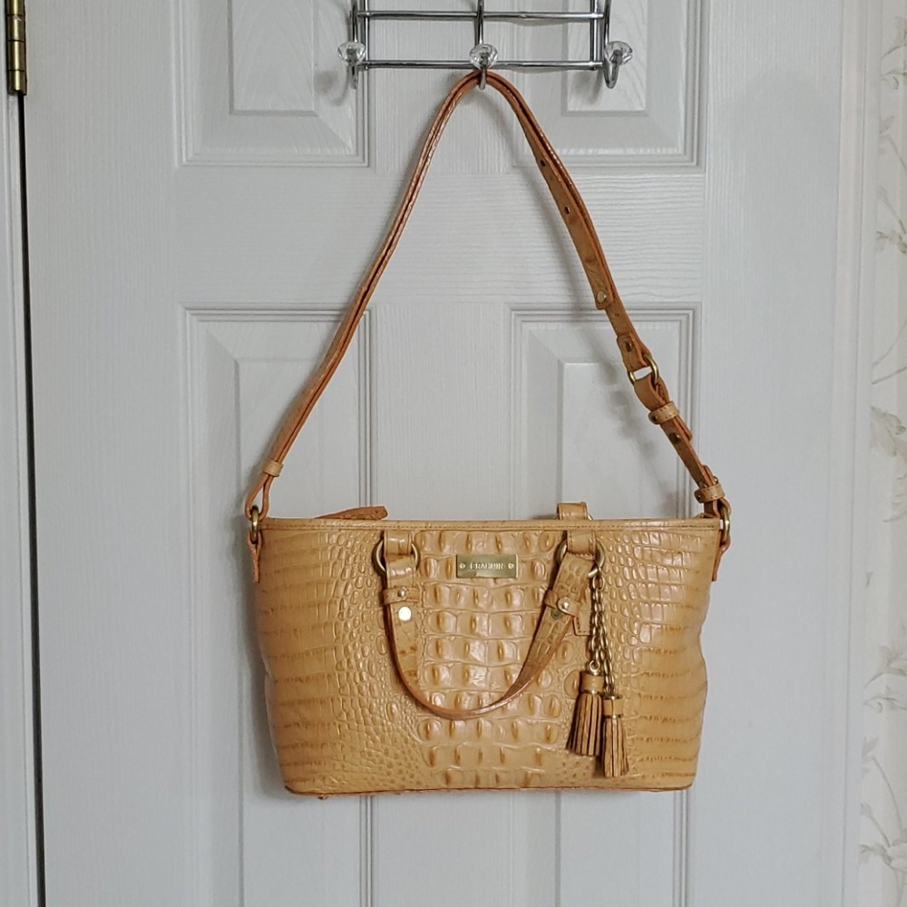 Brahmin Mini Asher
